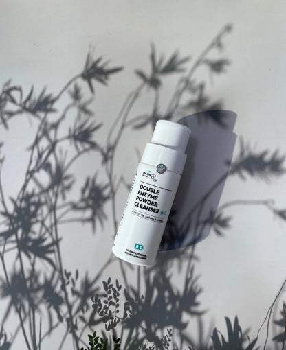Double Enzyme Powder Cleanser KOREA LABS