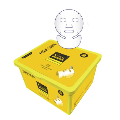 PACK GWANG PEEL Micro Spicule Peeling Kit + masques apaisants