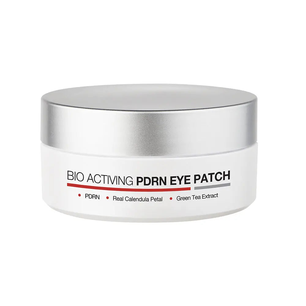 BIO-ACTIVING PDRN EYE PATCH DERMALINE
