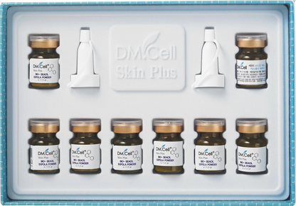 BIO SEACIL Exfola – Peeling coréen aux spicules d’algues et aux acides DM CELL