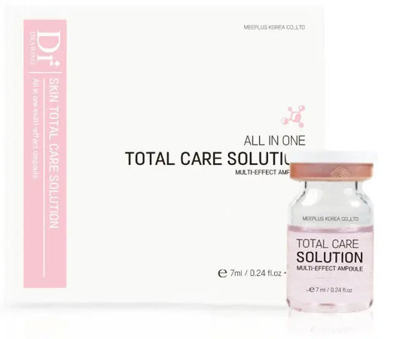 TOTAL CARE SOLUTION