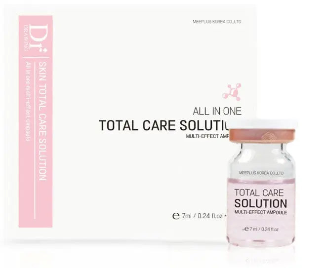 TOTAL CARE SOLUTION KOREA LABS