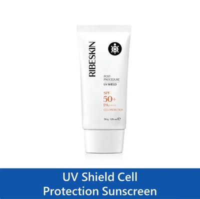 UV SHIELD SPF 50+