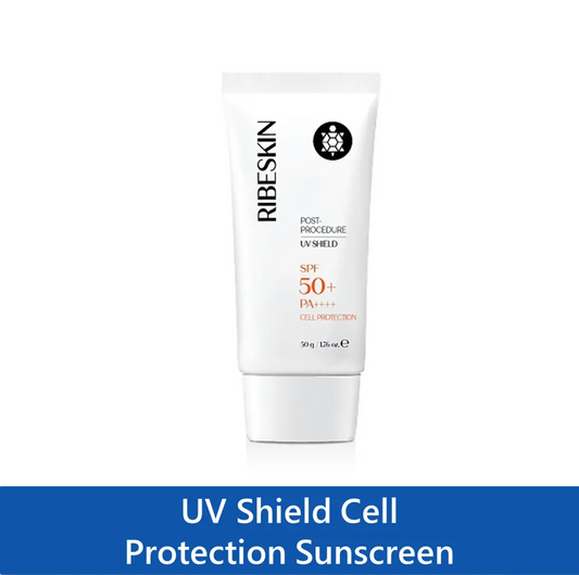 UV SHIELD SPF 50+