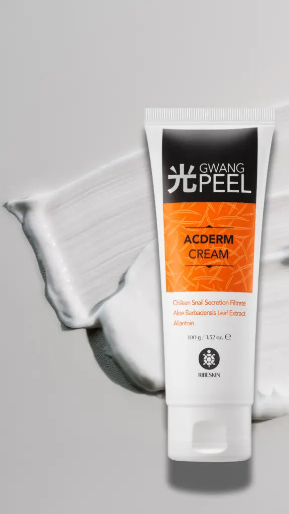 ACDERM CREAM – Crème anti-imperfections