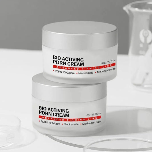 Bio-Activing PDRN Cream – Crème Régénérante Anti-Âge de Dermaline DERMALINE