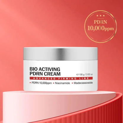 Bio-Activing PDRN Cream – Crème Régénérante Anti-Âge de Dermaline DERMALINE
