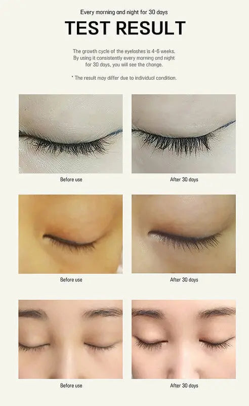 COATING ESSENCE LASH SERUM DR.DRAWING