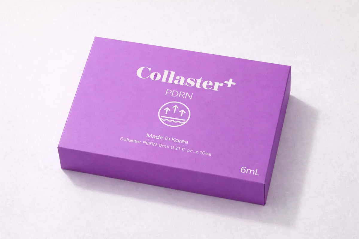 COLLASTER PDRN