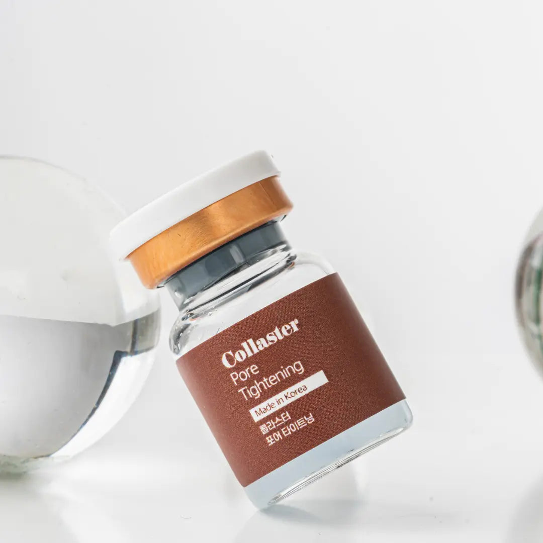 COLLASTER PORE TIGHTENING - ANTI AGING