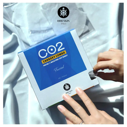 CO2 CARBOXY THERAPY RIBESKIN