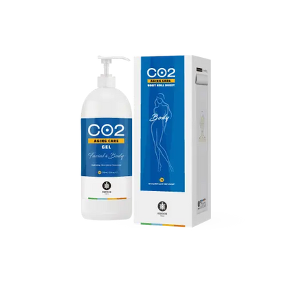 SET CO2 CARBOXY THERAPY BODY