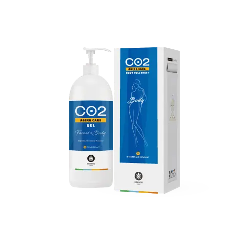 SET CO2 CARBOXY THERAPY BODY