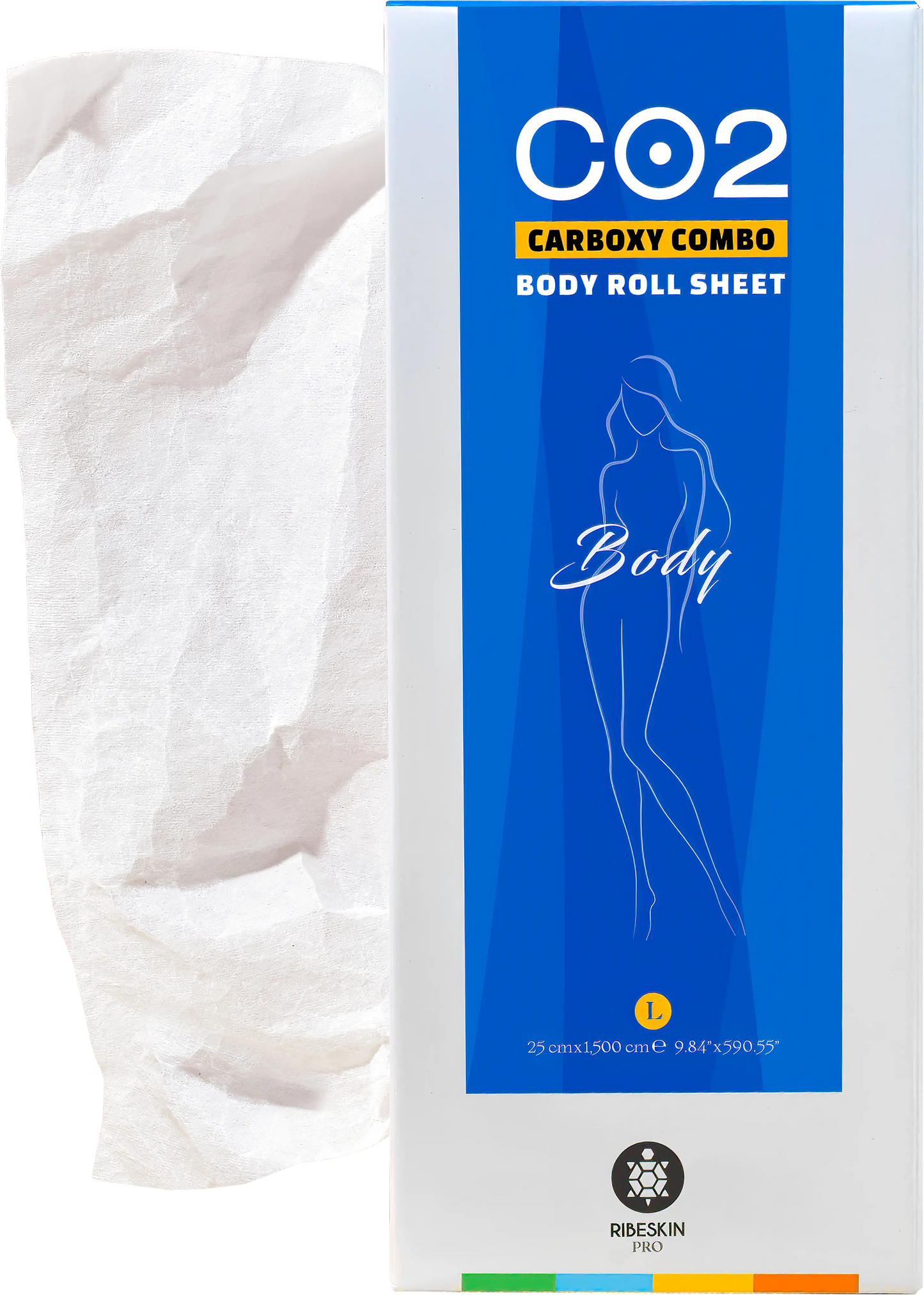 SET CO2 CARBOXY THERAPY BODY