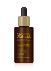 GWANG PEEL Micro Spicule Peeling Kit RIBESKIN