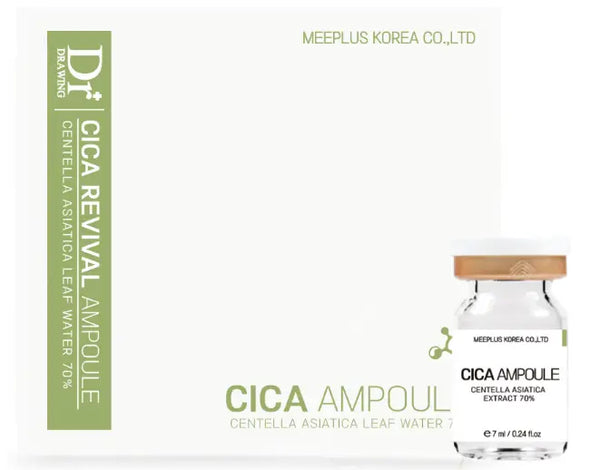 CICA REVIVAL AMPOULE