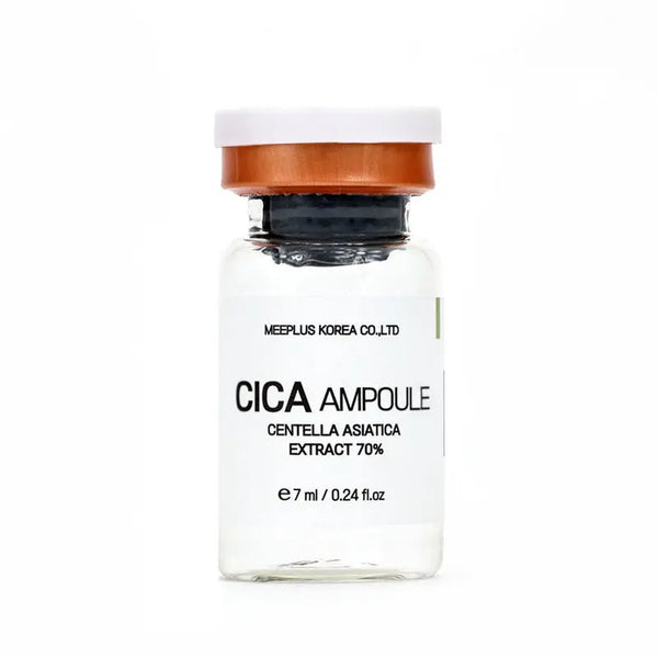 CICA REVIVAL AMPOULE