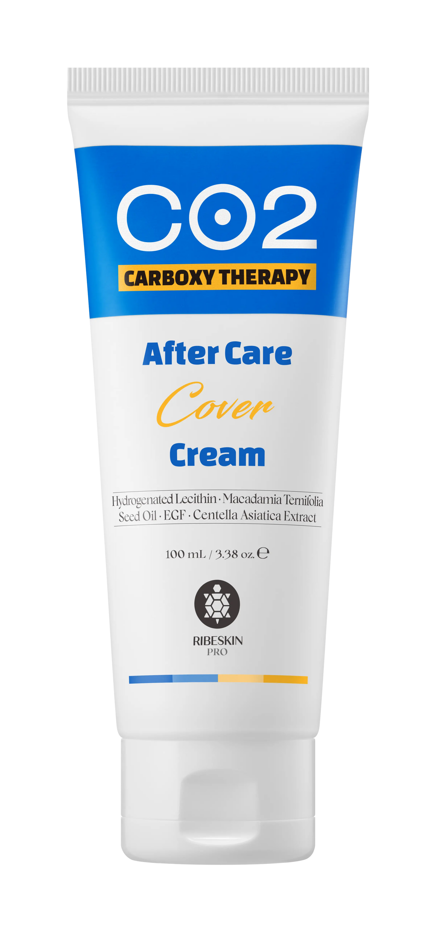 CO2 CARBOXY THERAPY SET RIBESKIN