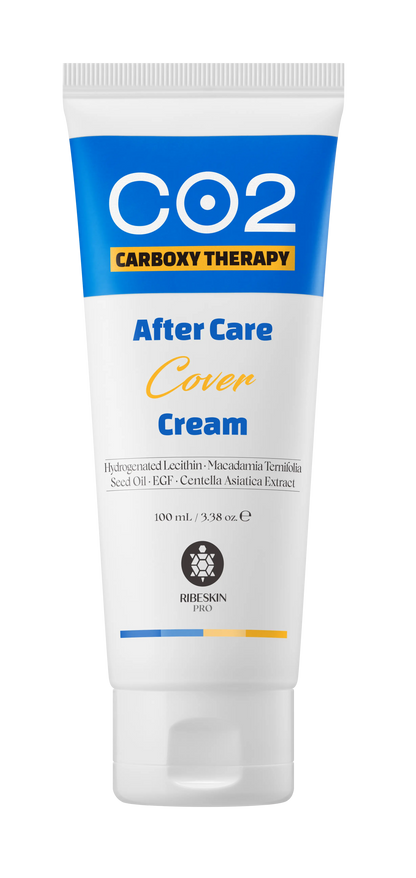 CO2 CARBOXY THERAPY SET RIBESKIN