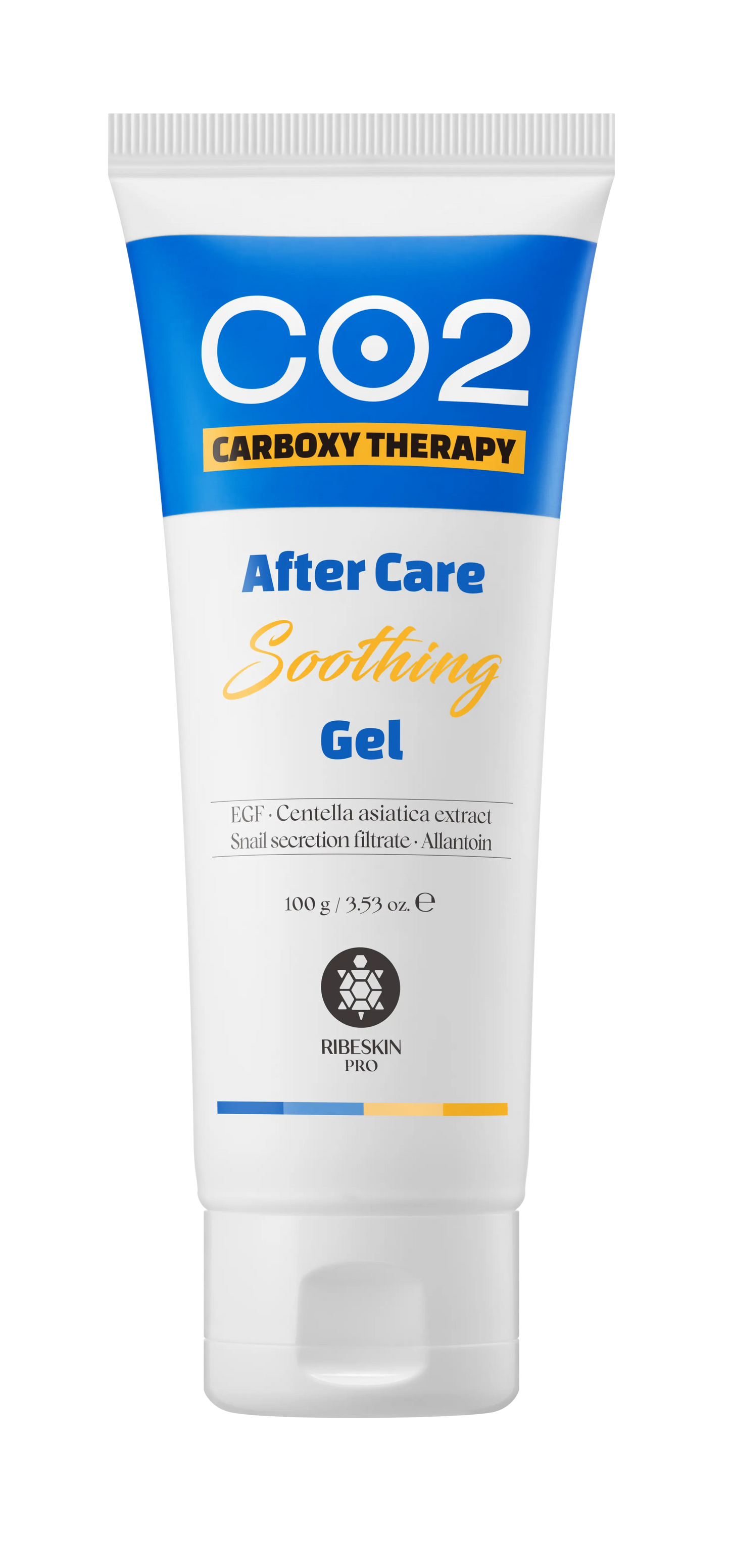 CO2 CARBOXY THERAPY SET RIBESKIN
