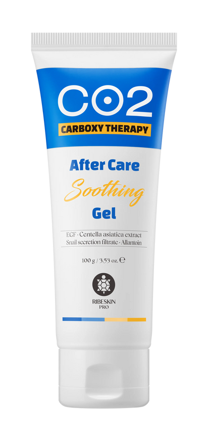 CO2 CARBOXY THERAPY SET RIBESKIN