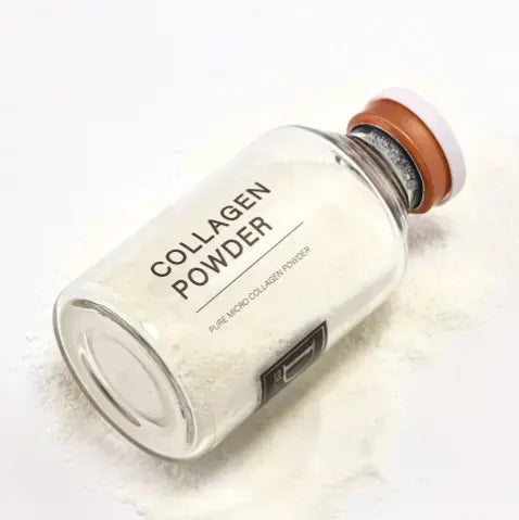 COOLING GEL MASK- REAL COLLAGEN DR.DRAWING