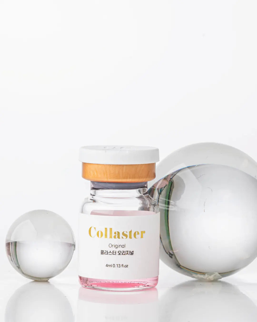 COLLASTER ORIGINAL COLLASTER