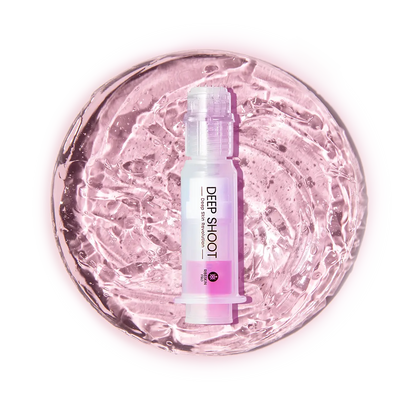 DEEP SHOOT AA de RIBESKIN RIBESKIN