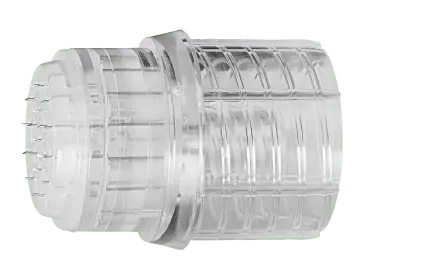 DEEP SHOOT AA de RIBESKIN RIBESKIN