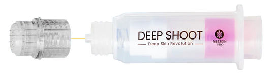 DEEP SHOOT AA de RIBESKIN RIBESKIN