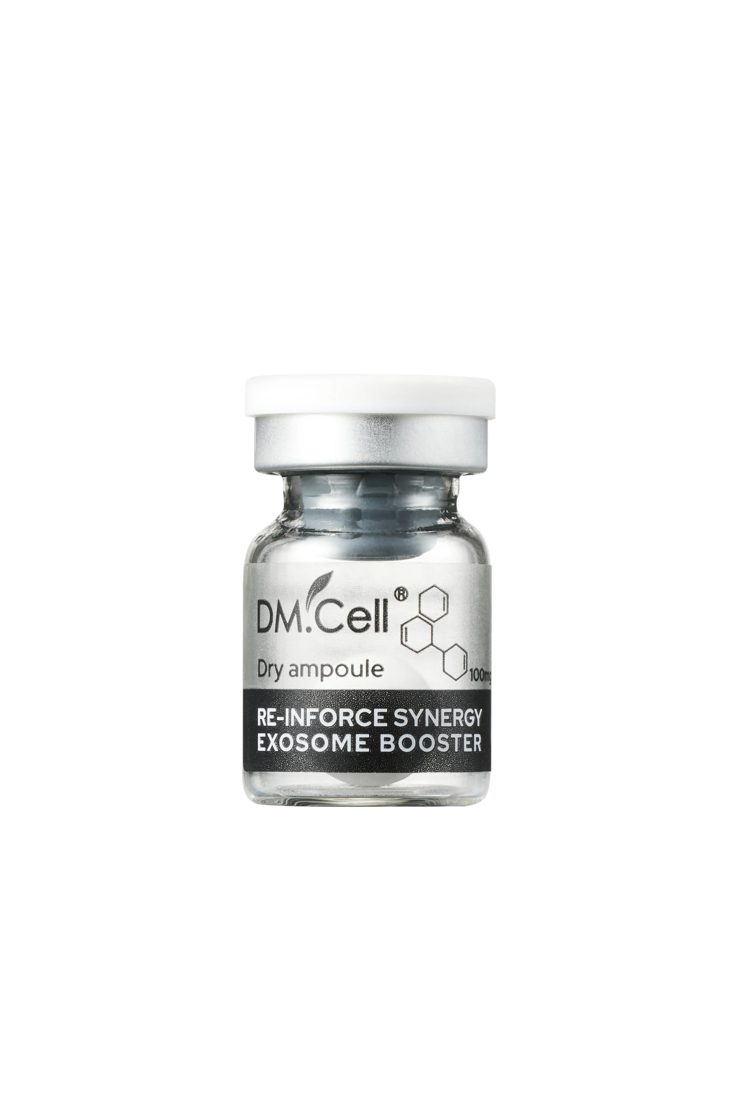 Flacon d'exosome de DM Cell marque coréenne