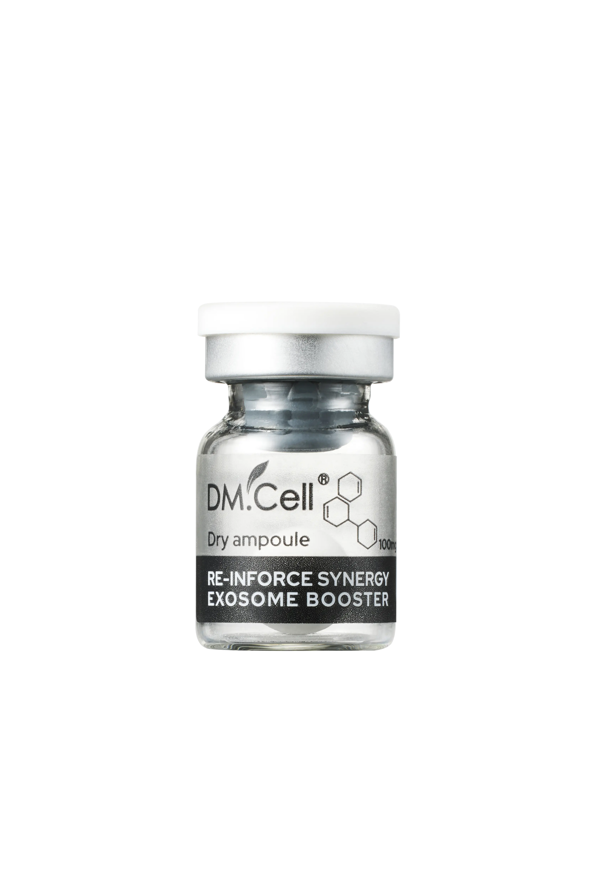 Flacon d'exosome de DM Cell marque coréenne