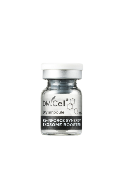 Flacon d'exosome de DM Cell marque coréenne