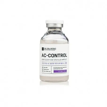 ampoule dr.drawing ac-control