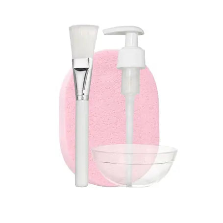 COOLING GEL MASK- REAL COLLAGEN DR.DRAWING