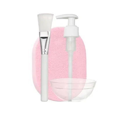 COOLING GEL MASK- REAL COLLAGEN DR.DRAWING