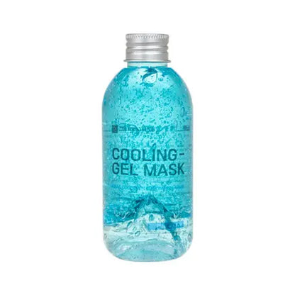 COOLING GEL MASK- REAL COLLAGEN DR.DRAWING