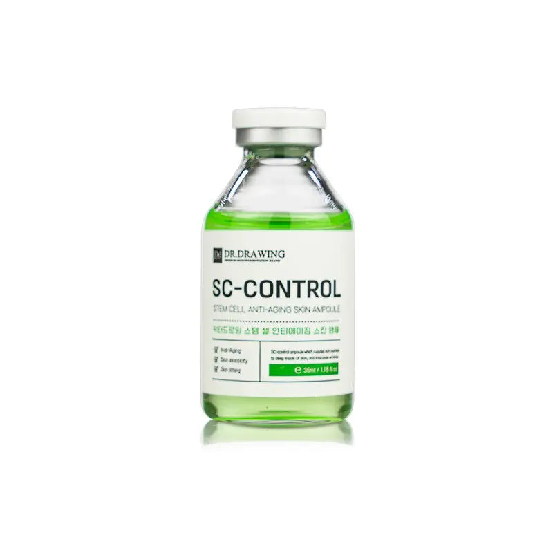 Flacon 35ml de SC-CONTROL de Dr.drawing