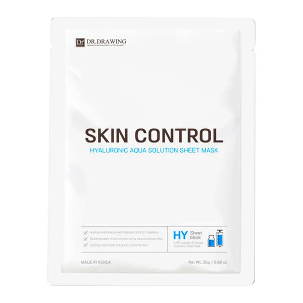 Skin Control Mask KOREA LABS, fournisseur des meilleurs produits coréens professionnels