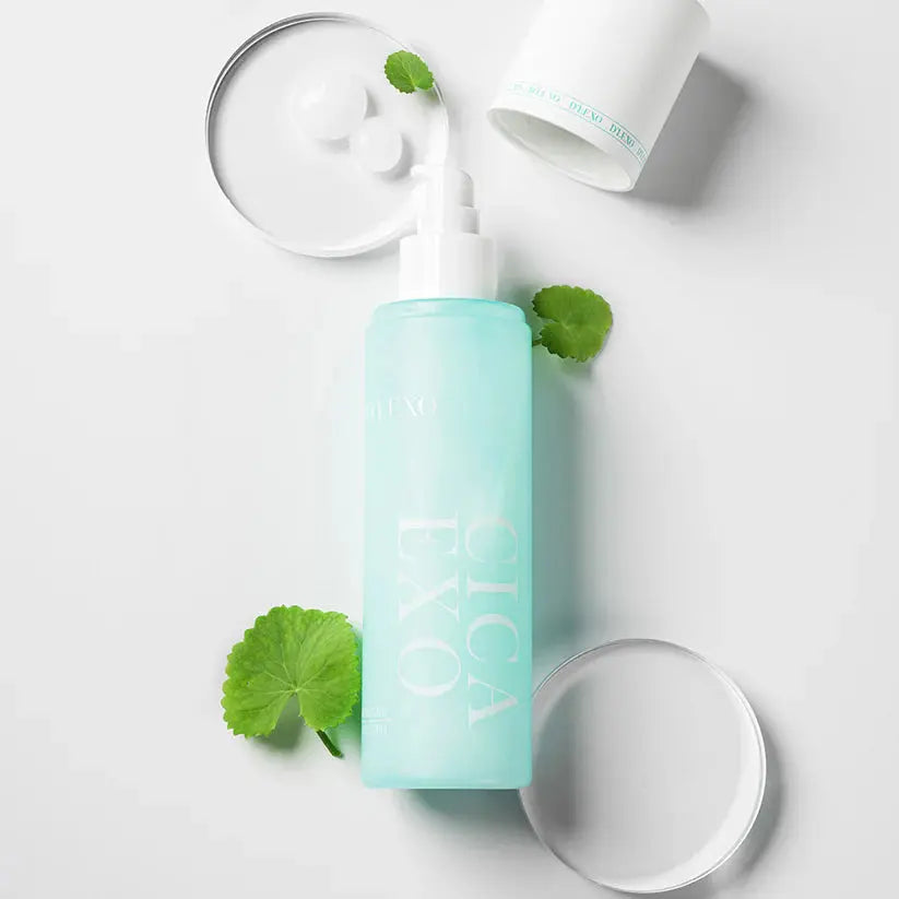 D'LEXO COMFORTING EMULSION KOREA LABS