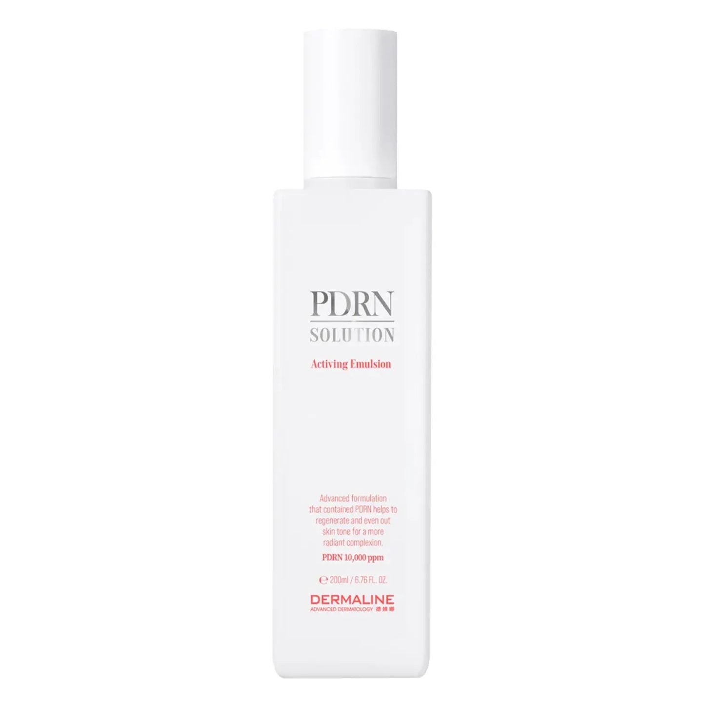 PDRN Solution Activing Emulsion DERMALINE