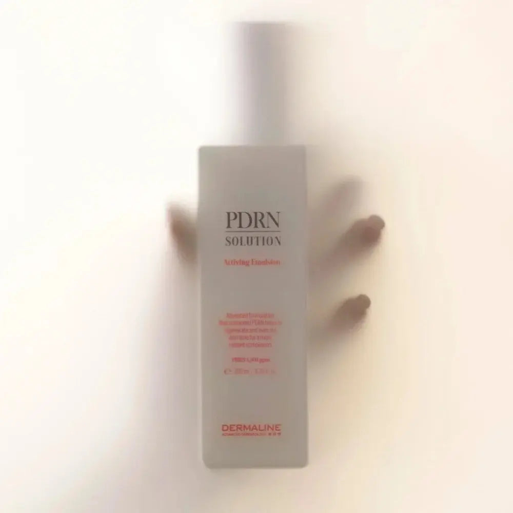 PDRN Solution Activing Emulsion DERMALINE