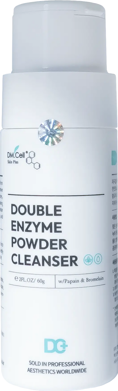 Double Enzyme Powder Cleanser KOREA LABS