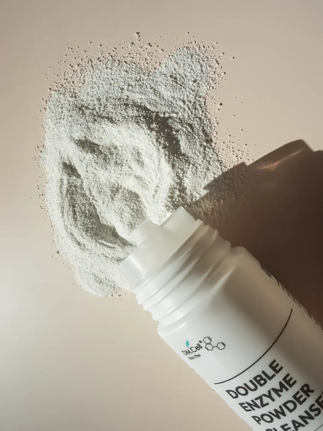 Double Enzyme Powder Cleanser KOREA LABS