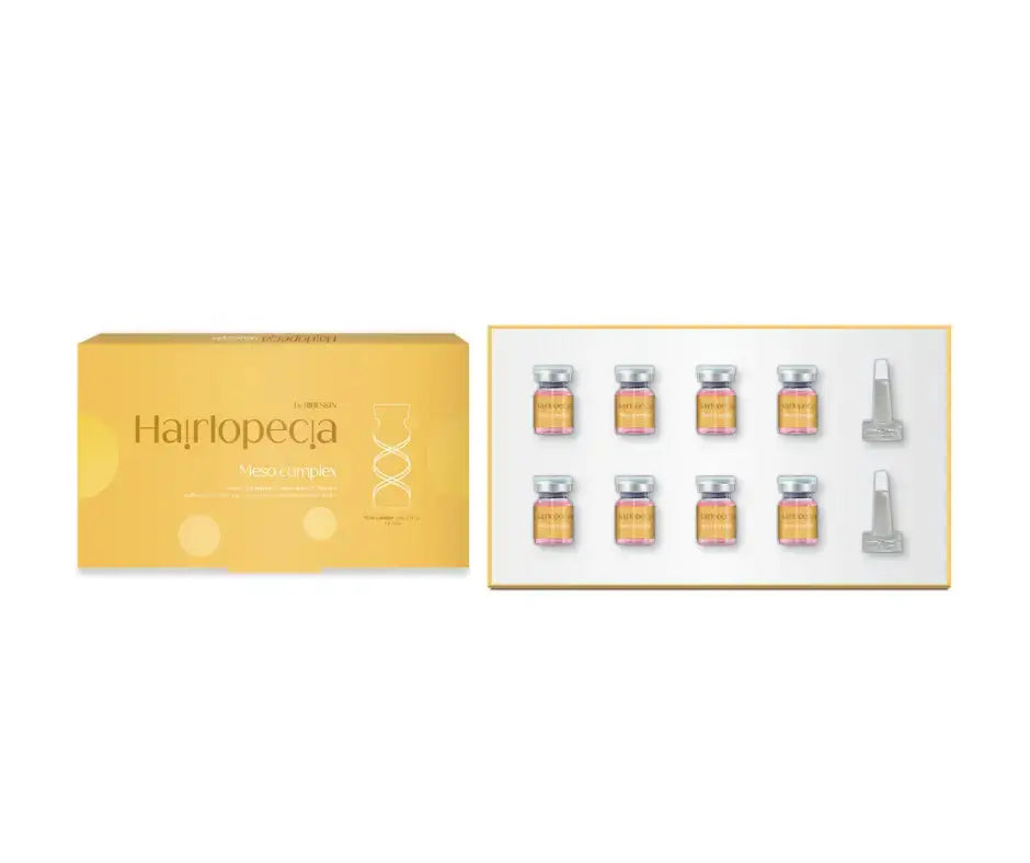 HAIRLOPECIA MESO COMPLEX RIBESKIN