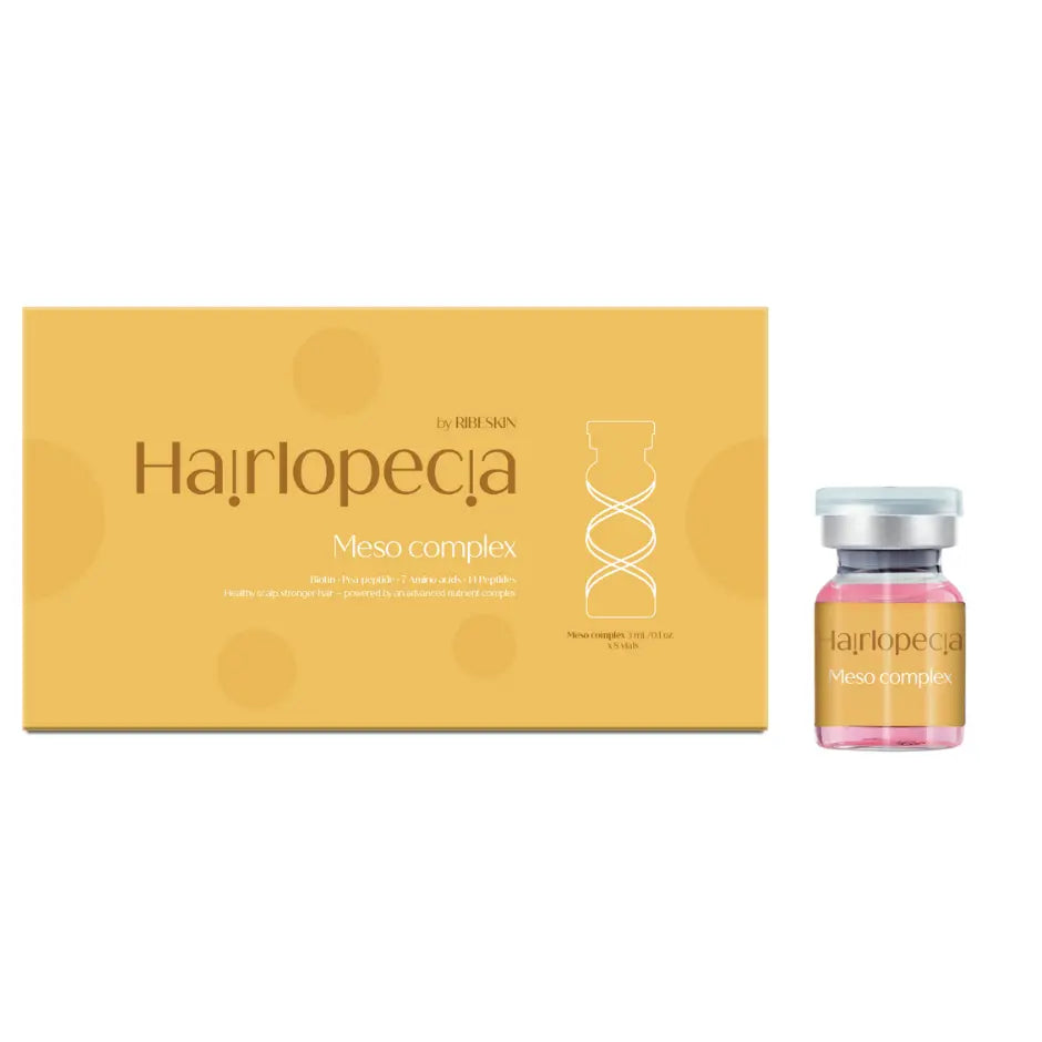 HAIRLOPECIA MESO COMPLEX RIBESKIN