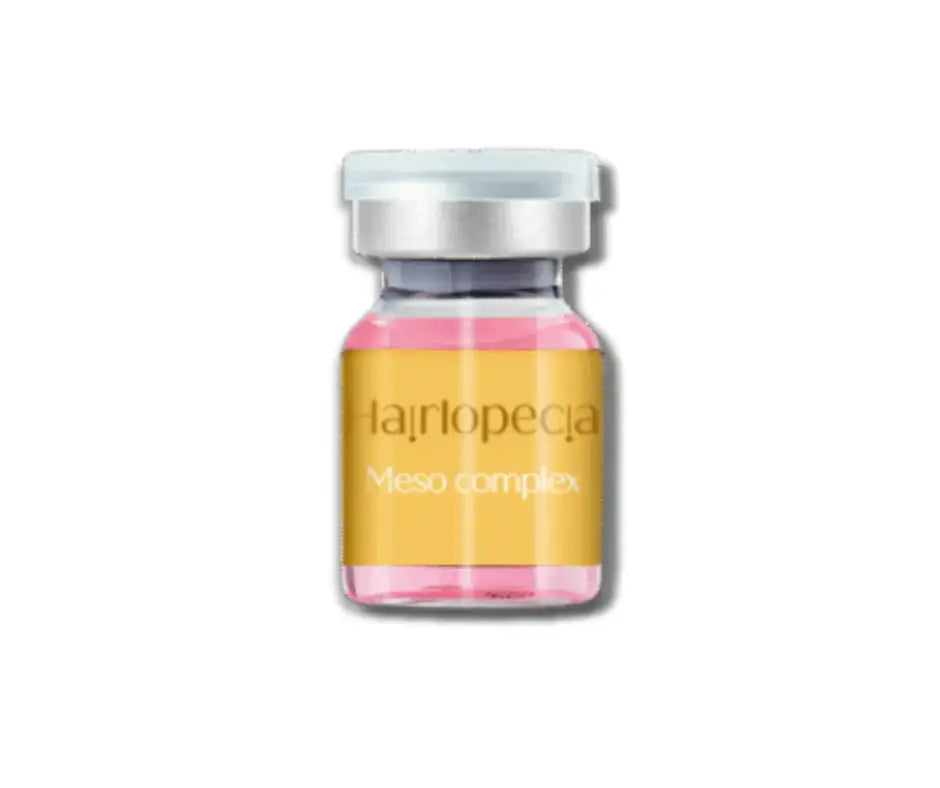 HAIRLOPECIA MESO COMPLEX RIBESKIN