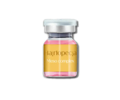 HAIRLOPECIA MESO COMPLEX RIBESKIN