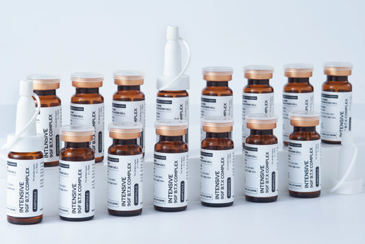 INTENSIVE 9GF BTX COMPLEX DM CELL