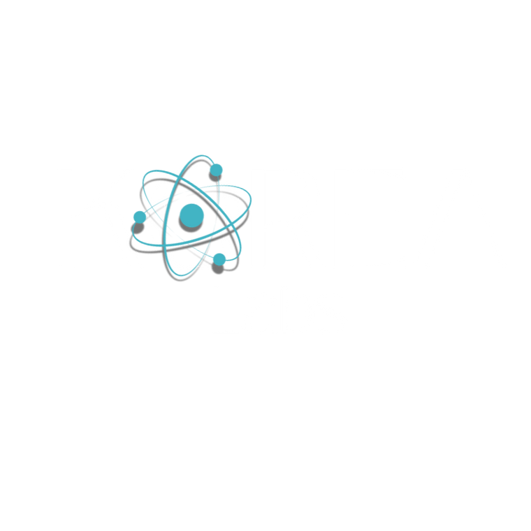 logo korea labs blanc